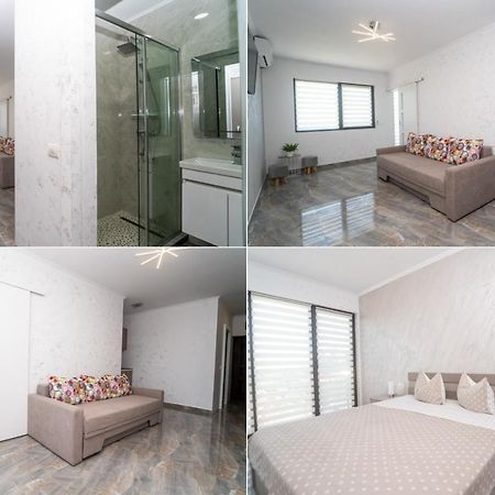 Casi Apartment Saturn Bagian luar foto