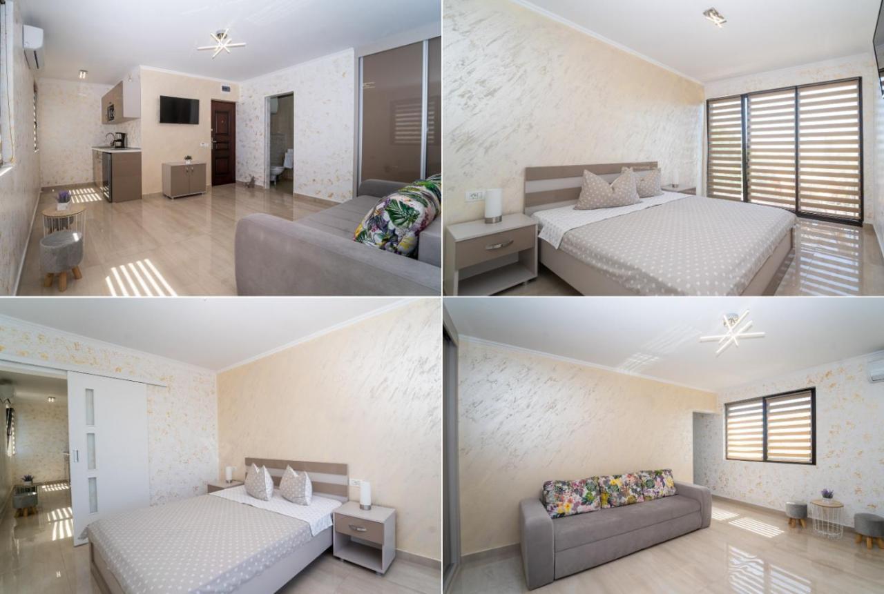 Casi Apartment Saturn Bagian luar foto