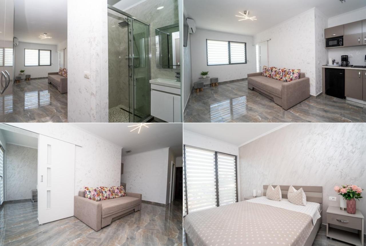 Casi Apartment Saturn Bagian luar foto