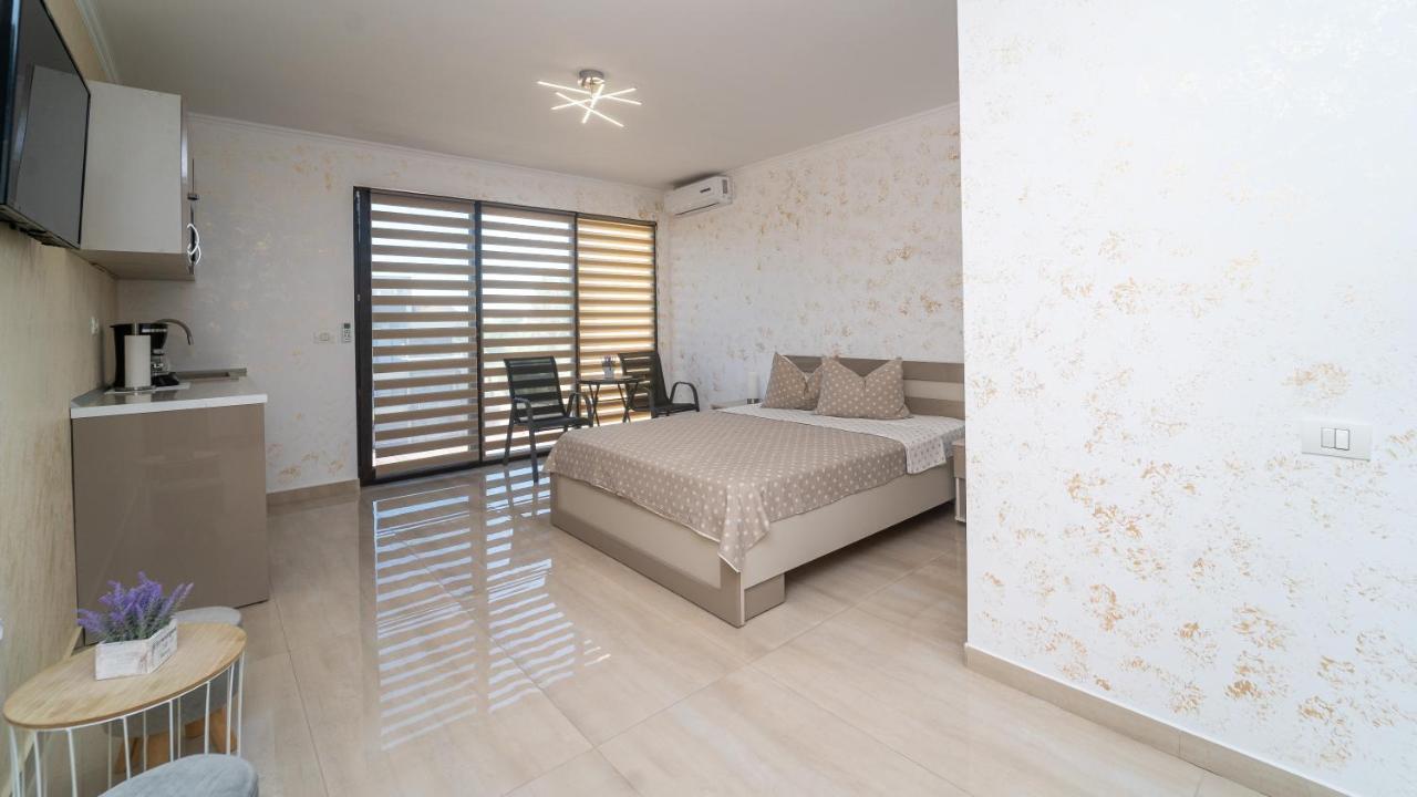 Casi Apartment Saturn Bagian luar foto
