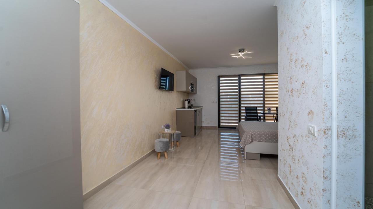 Casi Apartment Saturn Bagian luar foto