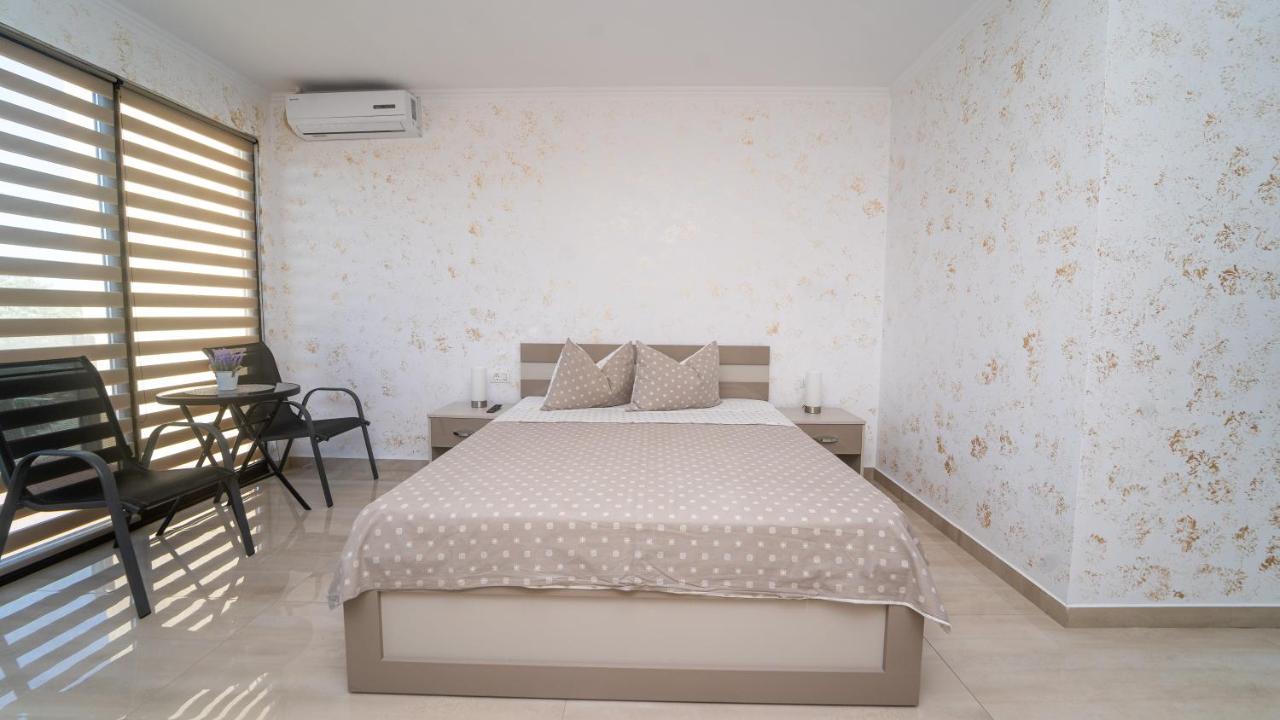 Casi Apartment Saturn Bagian luar foto