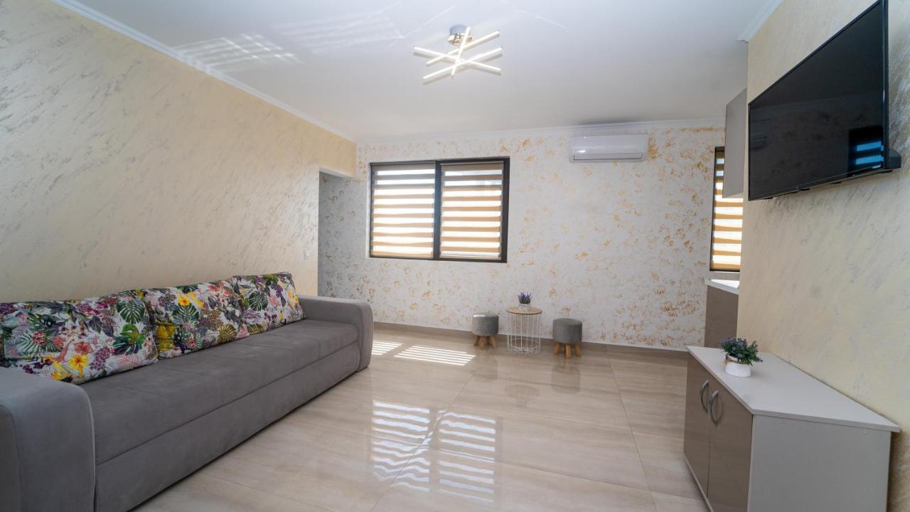 Casi Apartment Saturn Bagian luar foto
