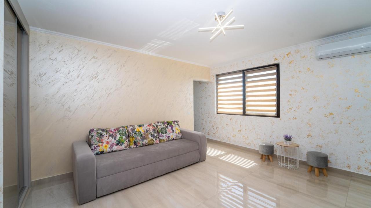 Casi Apartment Saturn Bagian luar foto