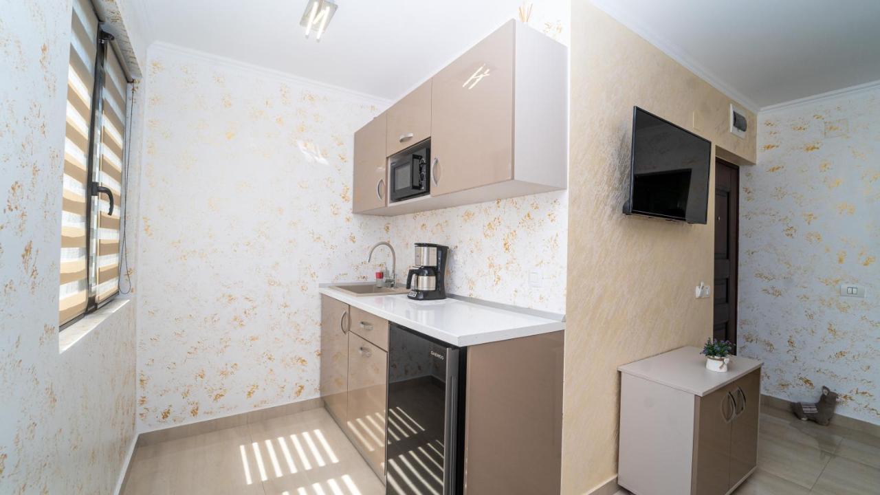 Casi Apartment Saturn Bagian luar foto