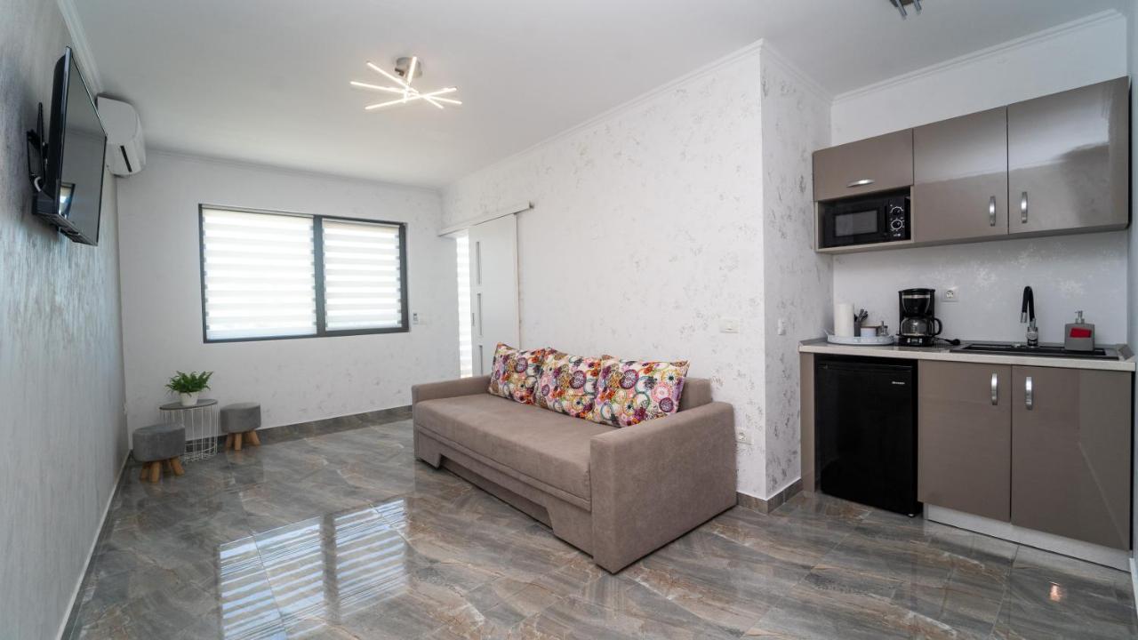Casi Apartment Saturn Bagian luar foto