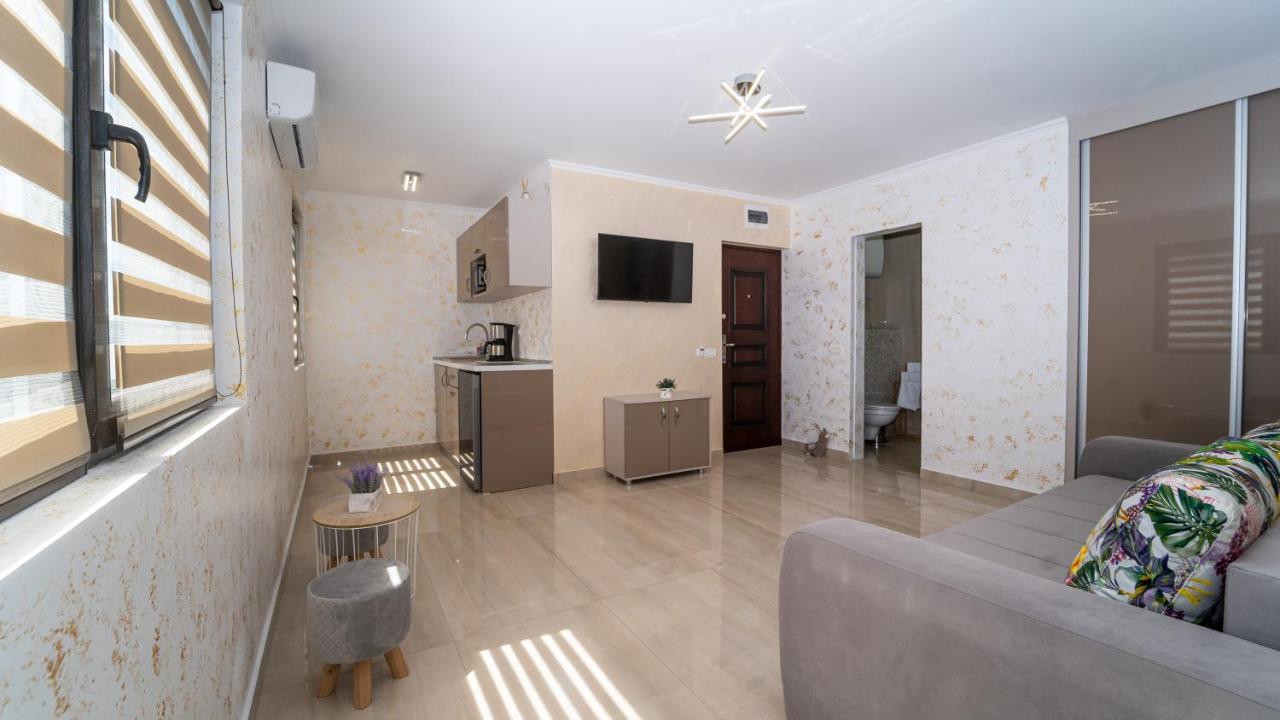 Casi Apartment Saturn Bagian luar foto
